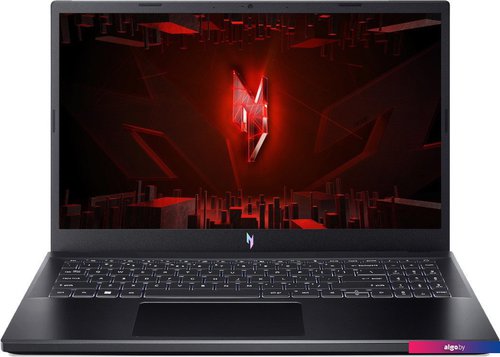 

Игровой ноутбук Acer Nitro V 15 ANV15-51-735K NH.QNBER.002