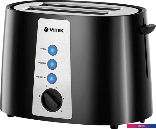 

Тостер Vitek Starlight VT-7167