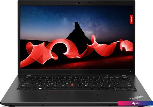 

Ноутбук Lenovo ThinkPad L14 Gen 4 Intel 21H2A3GWCD