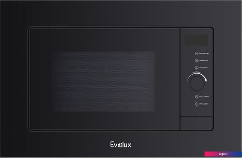 

Микроволновая печь Evelux MW 253 B