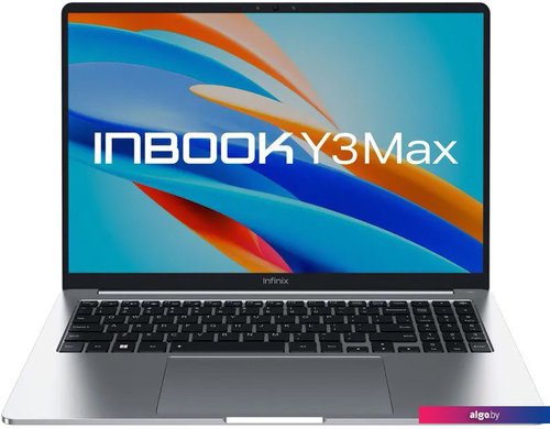 

Ноутбук Infinix Inbook Y3 Max YL61A5 71008303100