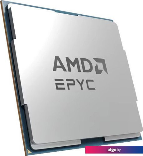 

Процессор AMD EPYC 9384X