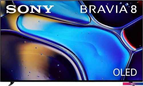 

OLED телевизор Sony Bravia 8 K-65XR80