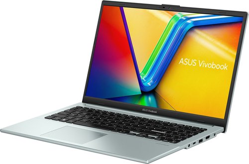 

Ноутбук ASUS Vivobook Go 15 E1504GA-BQ547