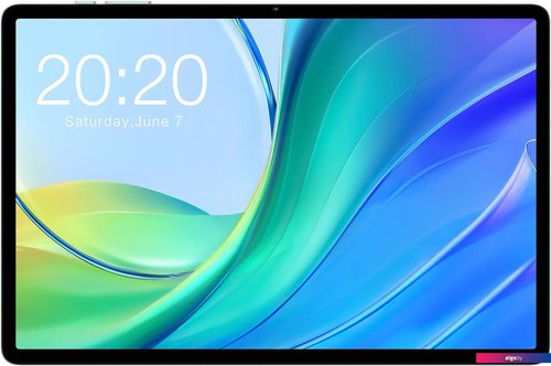 

Планшет Teclast M50 6GB/128GB LTE (бирюзовый, с чехлом)