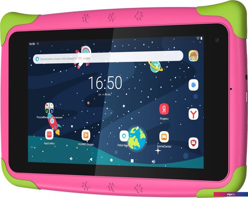 

Планшет Topdevice Kids Tablet K7 2GB/32GB (розовый)