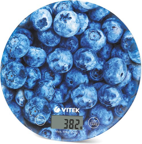 

Кухонные весы Vitek VT-8021