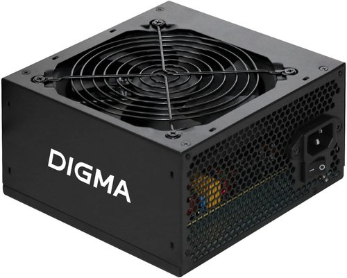 

Блок питания Digma DPSU-450W