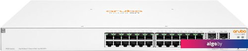 

Aruba Instant On 1930 24G Class4 PoE 4SFP/SFP+ 195W JL683B