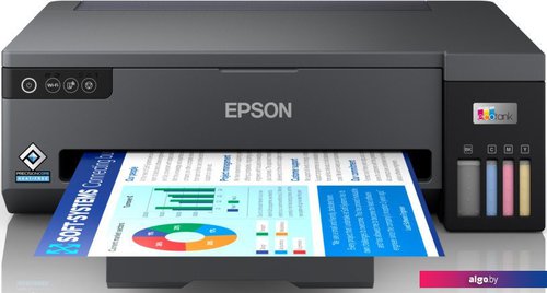 

Принтер Epson Stylus Photo L11050