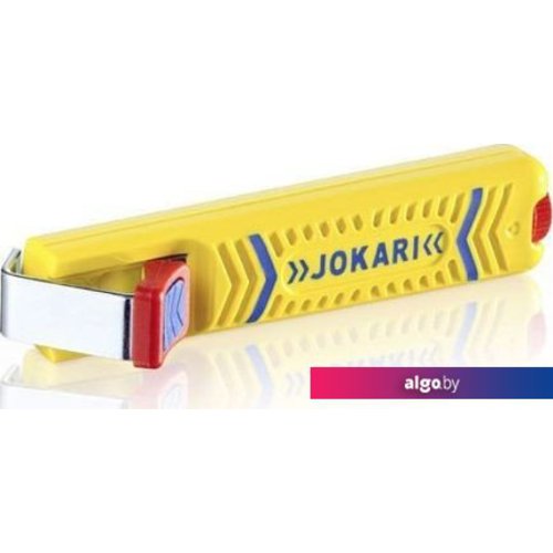 

Ножницы для кабеля (секторные) Jokari Secura №16 10160