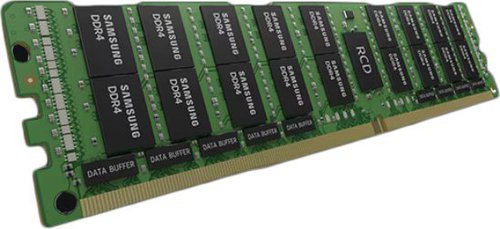 

Оперативная память Samsung 128ГБ DDR4 3200 МГц M386AAG40BM3-CWE