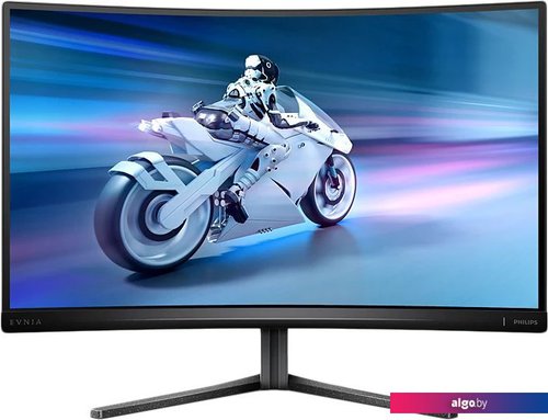 

Игровой монитор Philips Evnia 27M2C5200W/00