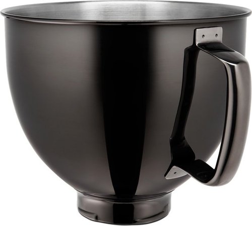 

Чаша KitchenAid 5KSM5SSBRB