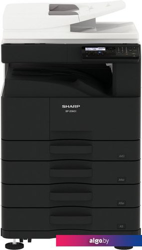 

МФУ Sharp BP-20M24EU