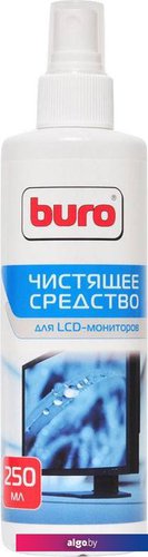 

Очиститель Buro BU-SLCD