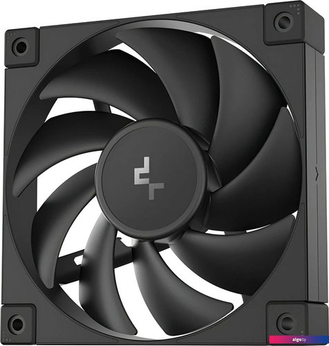 

Вентилятор для корпуса DeepCool FD12 R-FD12-BKNPN1-G