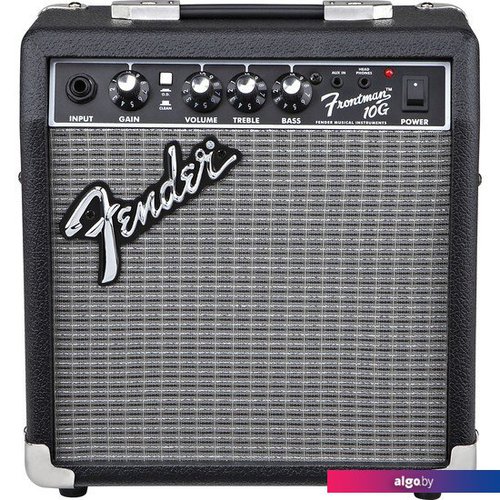 

Комбик Fender Frontman 10G