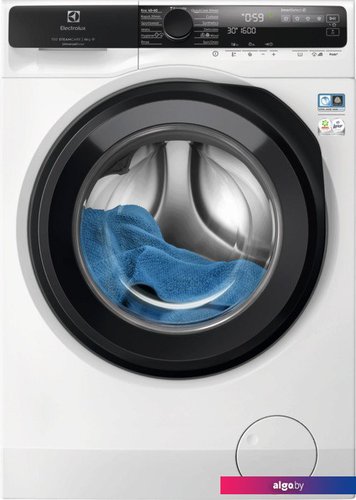 

Стиральная машина Electrolux SteamCare 700 EW7F5612QE