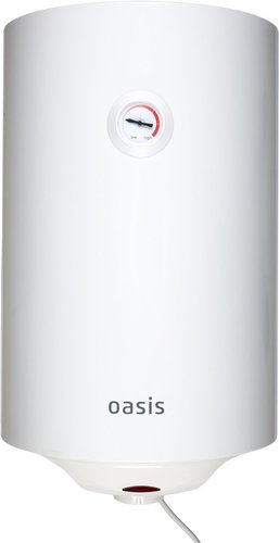 

Накопительный электрический водонагреватель Oasis Slim MS-50