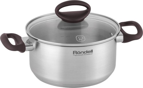 

Кастрюля Rondell Tierno RDS-1592