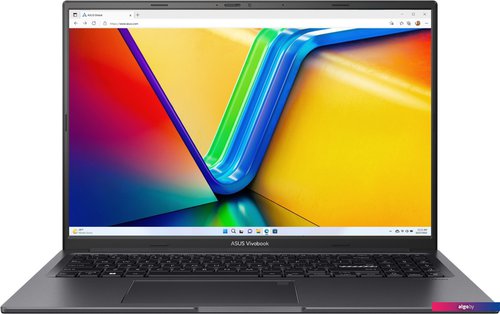 

Ноутбук ASUS Vivobook 16X K3605VC-N1110 90NB11D1-M005D0