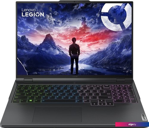 

Lenovo Legion Pro 5 16IRX9 83DF00E8RK