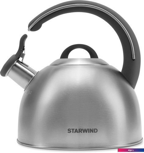 

Чайник со свистком StarWind Starwind Chef Family SW-CH1106