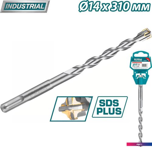 

Бур Total TAC311404C