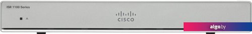 

Маршрутизатор Cisco C1111-8P