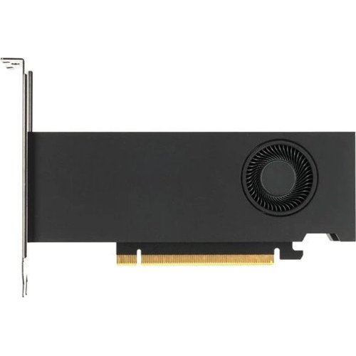 

Видеокарта PNY RTX 2000 Ada Generation 16GB GDDR6 VCNRTX2000ADA-SB