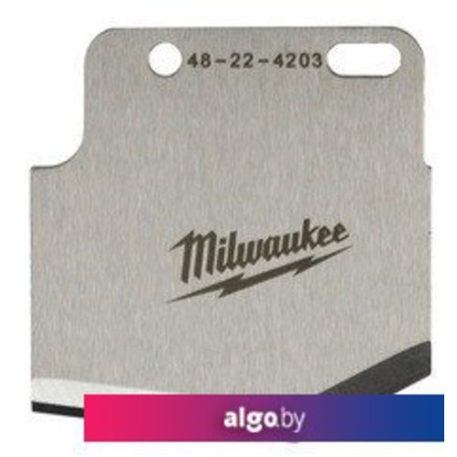 

Лезвие для труб Milwaukee 4932479408