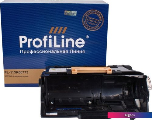 

Картридж ProfiLine PL_113R00773_Drum (аналог Xerox 113R00773)