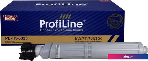 

Картридж ProfiLine PL_TK-6325 (аналог Kyocera TK-6325)