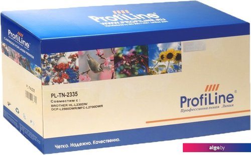 

Картридж ProfiLine PL-TN-2335 (аналог Brother TN-2335)