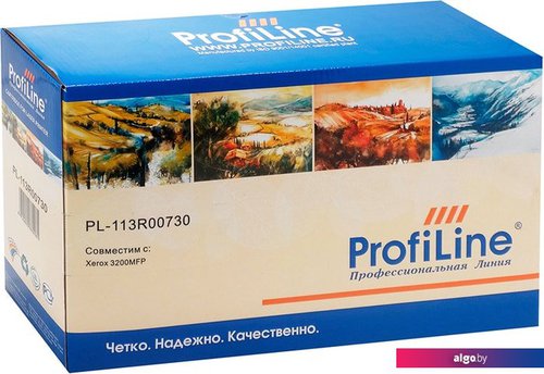 

Картридж ProfiLine PL-113R00730 (аналог Xerox 113R00730)