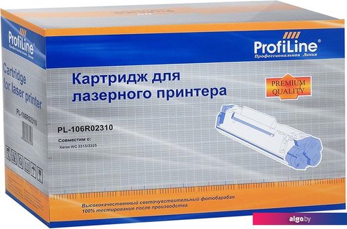 

Картридж ProfiLine PL-106R02310 (аналог Xerox 106R02310)