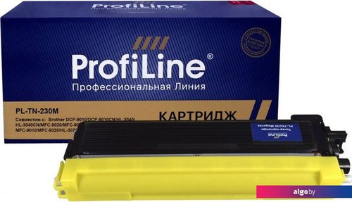 

Картридж ProfiLine PL_TN-230M_M (аналог Brother TN-230M)