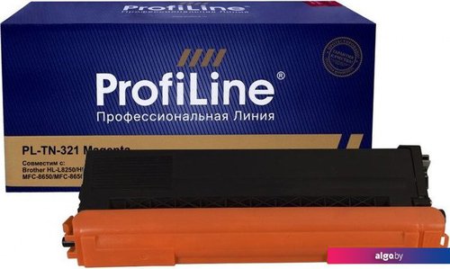 

Картридж ProfiLine PL-TN-321M-M (аналог Brother TN-321M)