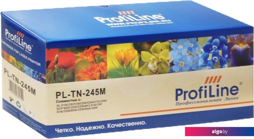 

Картридж ProfiLine PL-TN-245M-M (аналог Brother TN-245M)