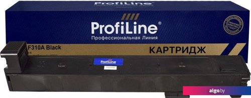 

Картридж ProfiLine PL_CF310A_BK (аналог HP CF310A BK)