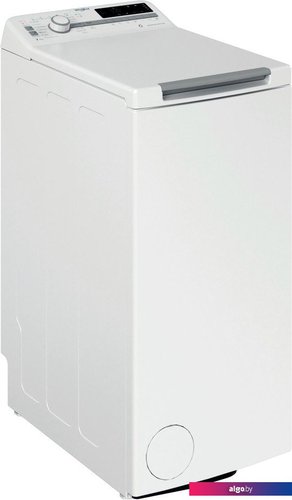 

Стиральная машина с вертикальной загрузкой Whirlpool TDLR 7231BS EU/N