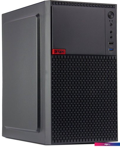 

TGPC Office 85850 I-X