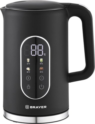 

Электрический чайник Brayer BR6107BK