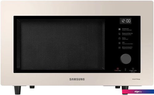 

Микроволновая печь Samsung MC32DB7746KFBW