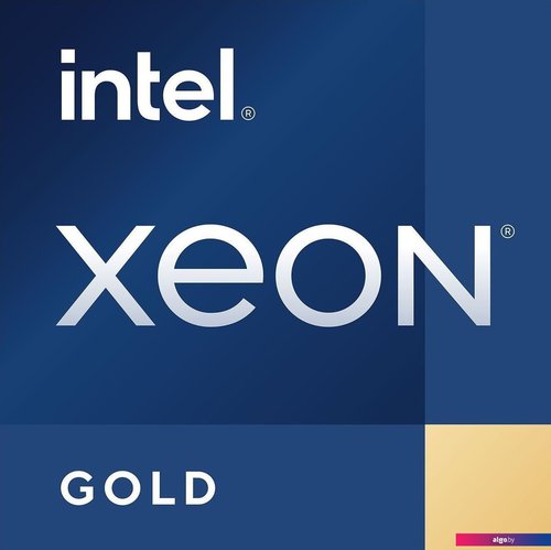 

Процессор Intel Xeon Gold 5520+