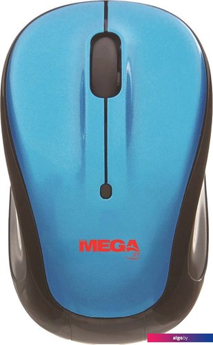 

Мышь ProMega jet Mouse 6