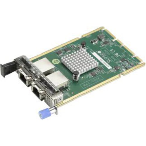 

Сетевая карта Supermicro AOC-AG-i2M