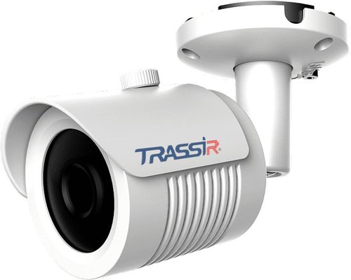 

CCTV-камера TRASSIR TR-H2B5