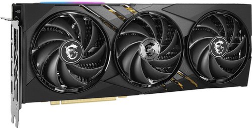 

Видеокарта MSI GeForce RTX 4070 Super 12G Gaming Slim Wukong Edition